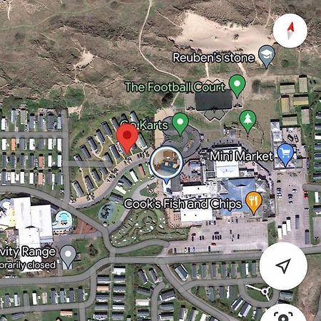 Presthaven Resort Haven Luxury 2023 Caravan Prestatyn Dış mekan fotoğraf