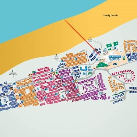 Presthaven Resort Haven Luxury 2023 Caravan Prestatyn Dış mekan fotoğraf