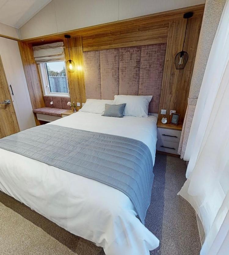 Presthaven Resort Haven Luxury 2023 Caravan Prestatyn Dış mekan fotoğraf