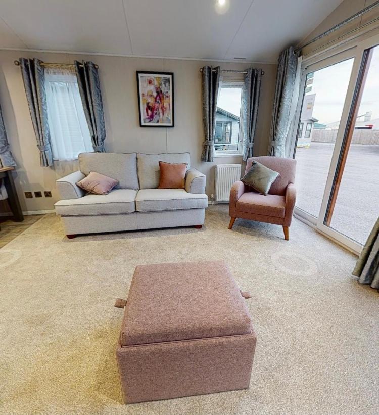 Presthaven Resort Haven Luxury 2023 Caravan Prestatyn Dış mekan fotoğraf